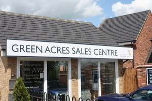 Green Acres