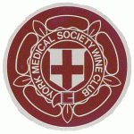 York Medical Society Wine Club